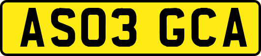 AS03GCA