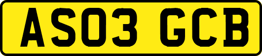 AS03GCB