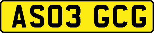 AS03GCG