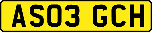AS03GCH
