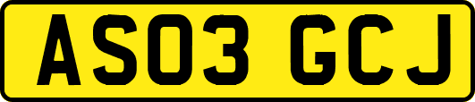 AS03GCJ