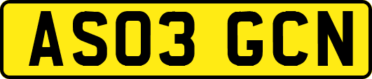 AS03GCN