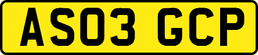 AS03GCP