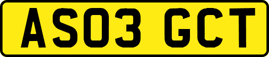 AS03GCT