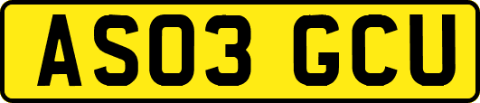 AS03GCU