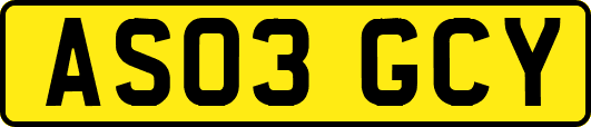 AS03GCY