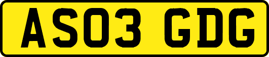 AS03GDG