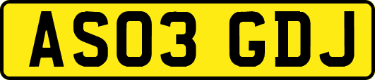 AS03GDJ