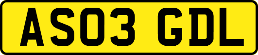 AS03GDL