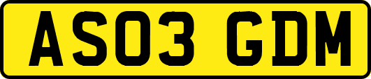AS03GDM