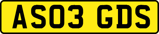 AS03GDS