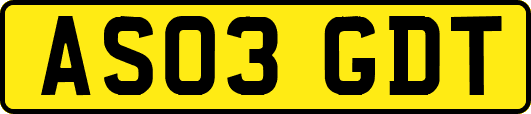 AS03GDT