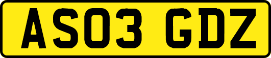 AS03GDZ