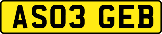 AS03GEB