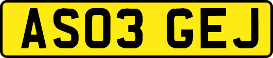 AS03GEJ