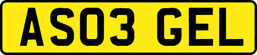 AS03GEL