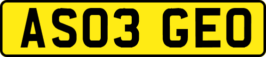 AS03GEO