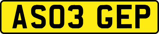 AS03GEP