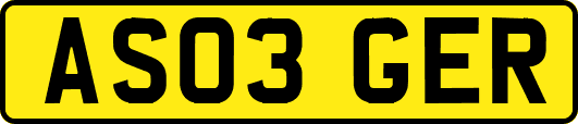 AS03GER