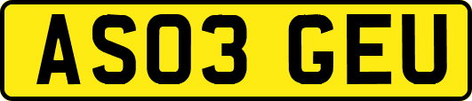 AS03GEU