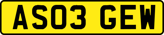 AS03GEW