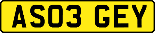 AS03GEY