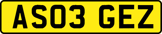 AS03GEZ