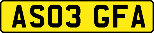 AS03GFA