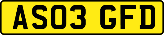 AS03GFD
