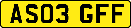 AS03GFF