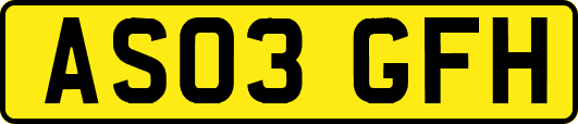 AS03GFH