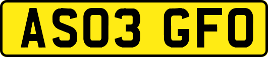 AS03GFO