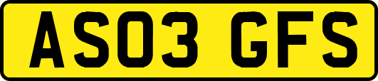 AS03GFS