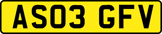 AS03GFV
