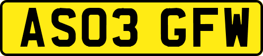 AS03GFW