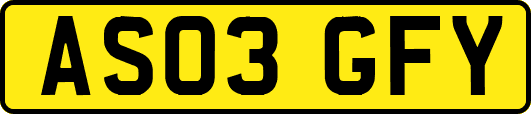 AS03GFY