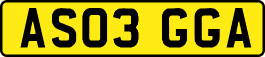 AS03GGA