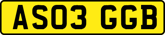 AS03GGB