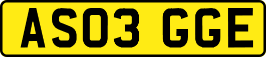 AS03GGE