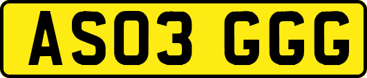 AS03GGG