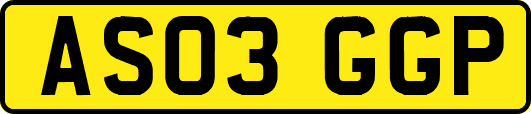 AS03GGP