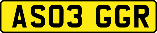 AS03GGR