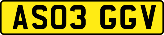 AS03GGV