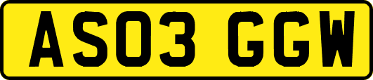 AS03GGW