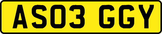 AS03GGY