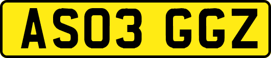 AS03GGZ