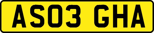 AS03GHA
