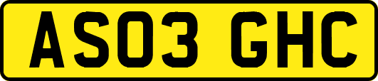 AS03GHC