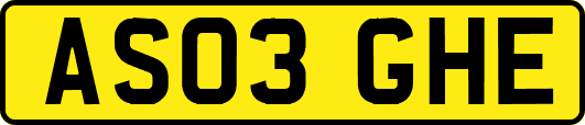 AS03GHE