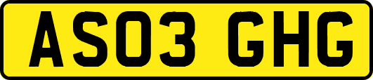 AS03GHG